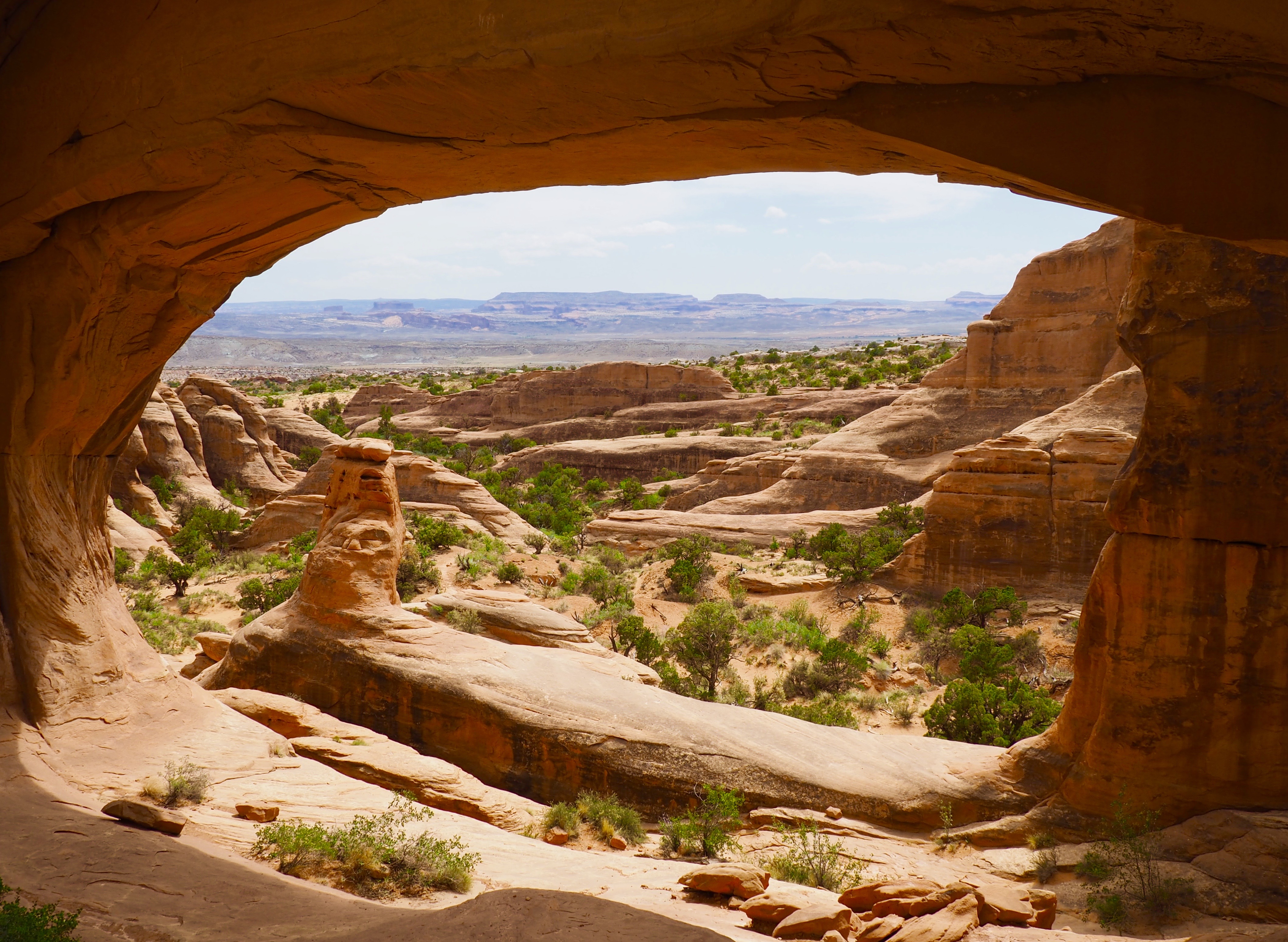 Arches