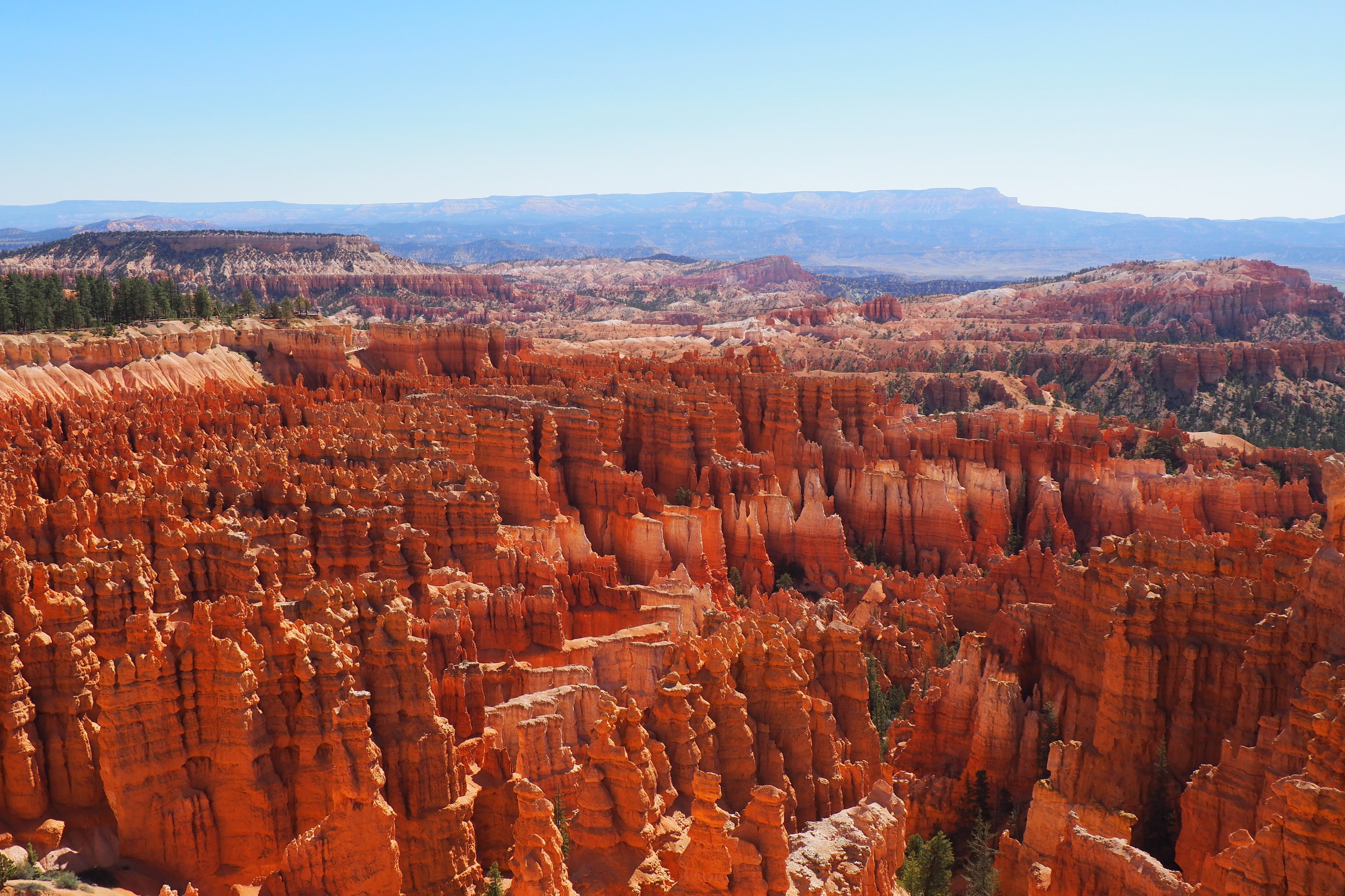 Bryce Canyon