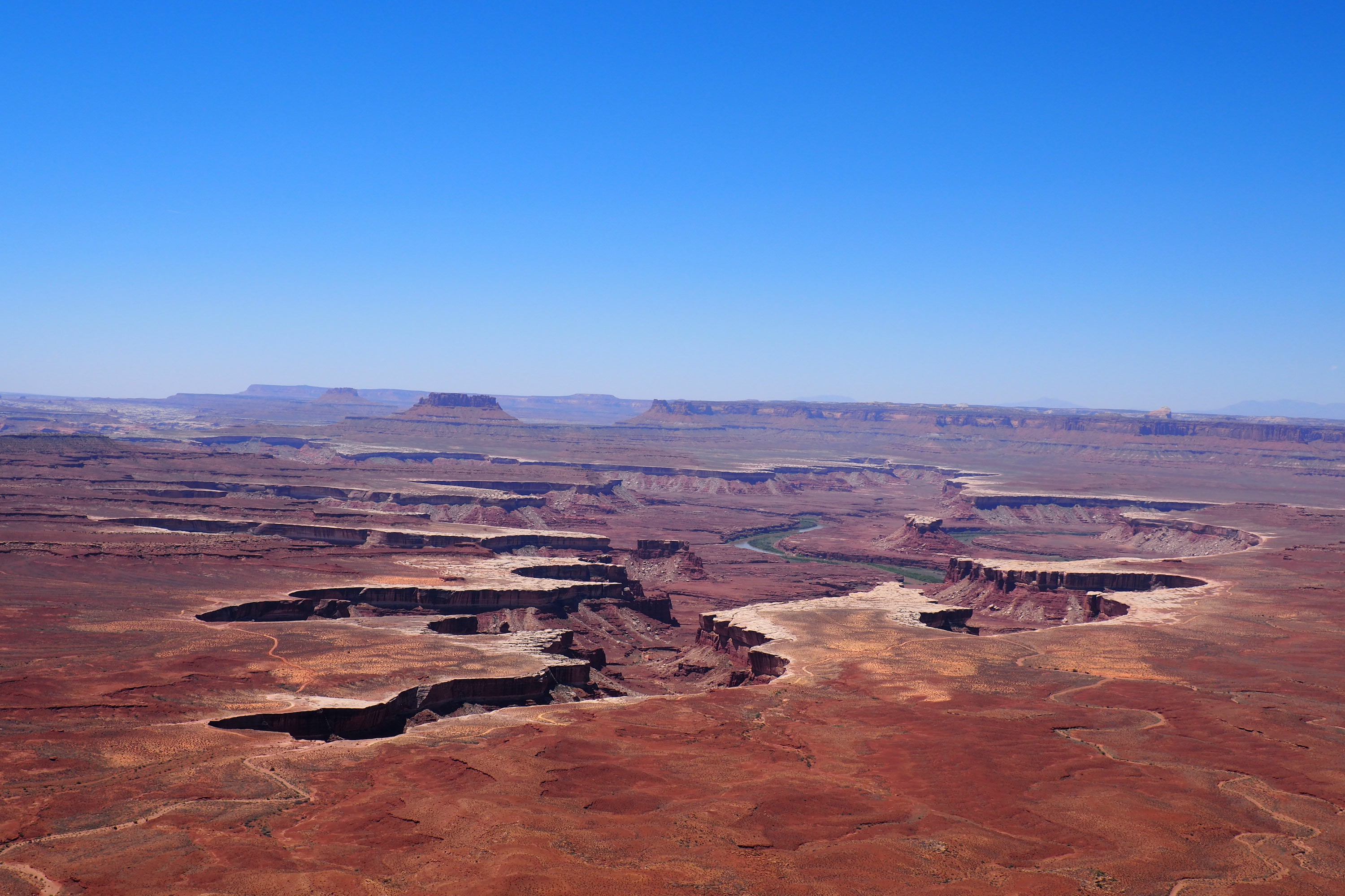 Canyonlands